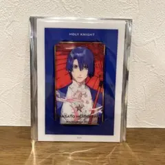 聖川真斗　ソロアルバム　ビジュカ