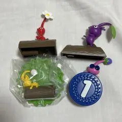 はたらくピクミンコレクション PIKMIN