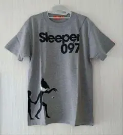 希少 ポケモンＴシャツ Pokémon 151 Ｔシャツ 097 Sleeper