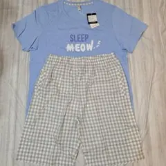 美品✨メンズルームウェア パジャマ 2XL