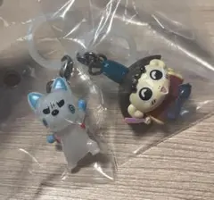 おじゃる丸 めじるしアクセサリー おじゃる丸 オコリン坊