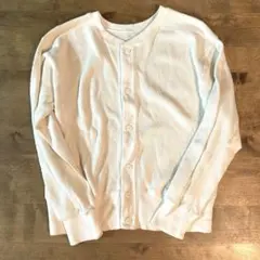 FREAK'S STORE レディース厚手カーディガン