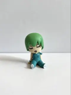 ジョジョの奇妙な冒険 ストーンオーシャン 肩ズンFig. フー・F