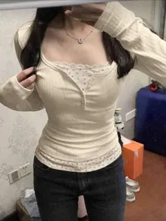 レディースシャツ