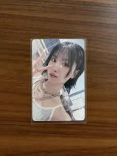 TWICE THIS IS FOR yizhiyu ヨントン 1.0 モモ