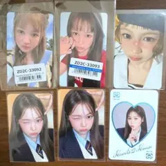 2026年最新】Hearts2Hearts イェオンの人気アイテム - メルカリ