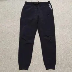 QUIKSILVER メンズ スウェットジョガーパンツ ブラック M