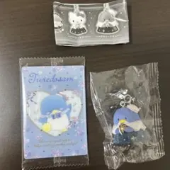 タキシードサム セット