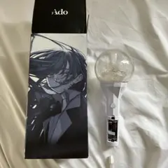 2025年最新】ado 蜃気楼 ペンライトの人気アイテム - メルカリ