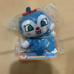 アンパンマン コキンちゃん指人形