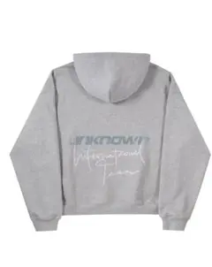 2025年最新】unknown パーカー ラインストーンの人気アイテム