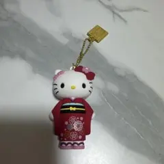 ハローキティ展　シークレットマスコットチャーム