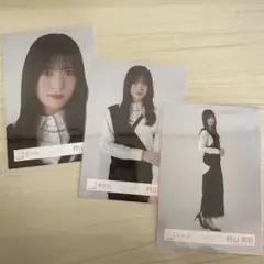 2026年最新】村山美羽 生写真の人気アイテム - メルカリ