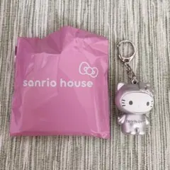 sanrio house サンリオハウス ハローキティ フィギュアチャーム