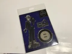 ツイステ　ルーク・ハント　制服ver. アクリルスタンド