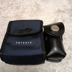 epicure 距離計ホルダーとゴルフボールホルダーのサムネイル