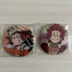 2025年最新】ヒーローの休息 缶バッジの人気アイテム - メルカリ