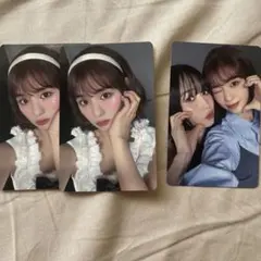 ME:I muse 石井蘭　トレカ