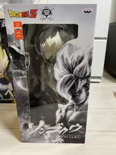 『新品未開封』SMSP孫悟空03カラー　海外正規品 SMSP孫悟空03カラー 海外正規品 SMSP孫悟空03カラー 『欠品なし