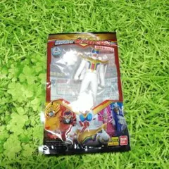 軟膠英雄 機界戰隊全開者