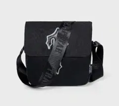 最安値！即日発送！新品！TRAPSTAR トラップスター　ショルダーバッグ