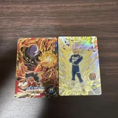 2026年最新】ドラゴンボールダイバーズまとめ売りの人気アイテム