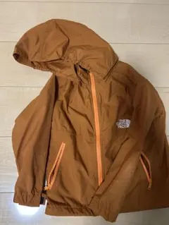 THE NORTH FACE 110 コンパクトジャケット
