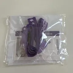 ヒプマイ 店頭くじ　B賞 ネックストラップ＆社員証風カードセット ナゴヤ 空却