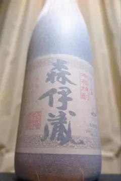 2026年最新】森伊蔵1800mlの人気アイテム - メルカリ