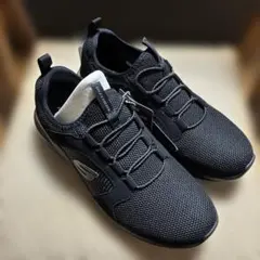 い*し様 SKECHERS SPORT MEMORY FOAM 黒 26㎝