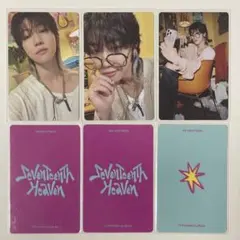 2025年最新】ミョンホ seventeenの人気アイテム - メルカリ