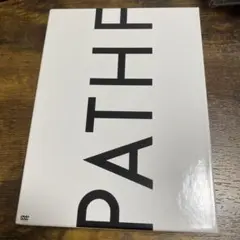 BUMP OF CHICKEN PATHFINDER