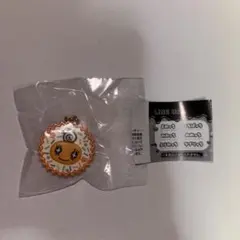 【めめっち】たまごっち　手作りおやつチャーム