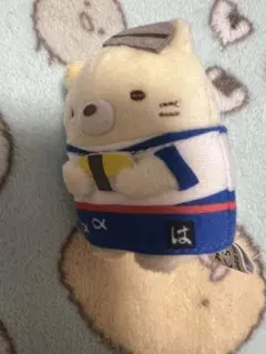 すみっコぐらし　はま寿司　てのりぬいぐるみ すみっコぐらし」オリジナルデザインの「てのりぬいぐるみ」がはま寿司