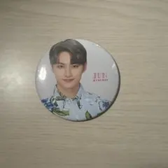 SEVENTEEN あいのちから 缶バッチ ジュン Jun 2026年最新】seventeen ジュンの人気アイテム - メルカリ