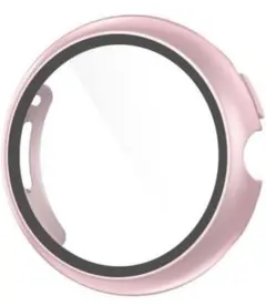 早い者勝ち✨Google Pixel Watchフィルム ケース ピンクゴールド