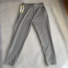 ジョガーパンツ　裏起毛　S