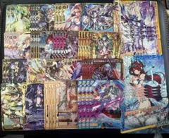 ヴァンガード 虚影襲雷 ファントムブラスタードラゴン シャドウ
