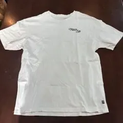 NIKE SB The Nike Tee ホワイト M バラ