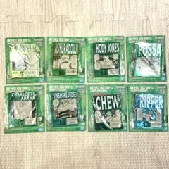 ONEPIECE BASE SHOP くじ アクリルブロックチャーム賞