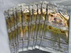 リミットオーバーコレクションライバルズ　バラパック10P