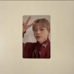 SUPER★DRAGON 志村玲於 concealer 応援店トレカ