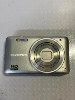 2026年最新】olympus vg-130の人気アイテム - メルカリ