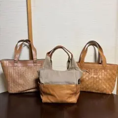 値下げ　ズッケロフィラート3点セット　早い者勝ち　バラ売り不可のサムネイル