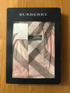 2026年最新】バーバリー トランクスの人気アイテム - メルカリ