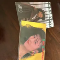 2026年最新】中山美穂 下敷きの人気アイテム - メルカリ