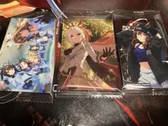 ウマ娘 ツインウエハース