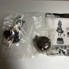 超ワンピーススタイリング　シュガー　レアカラーのサムネイル