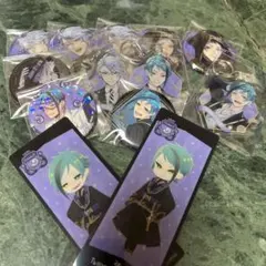 ツイステ まとめ売り オクタヴィネル