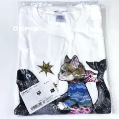 新品 】ヒグチユウコ 火の鳥 ハートTシャツ Sサイズ - メルカリ